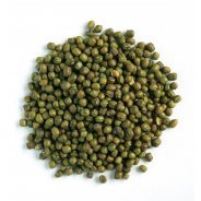 Mung Beans (organic, bulk) - 25kg 