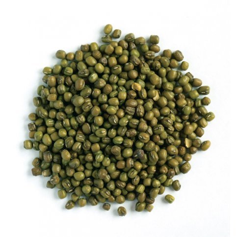 Mung Beans (organic, bulk) - 25kg 