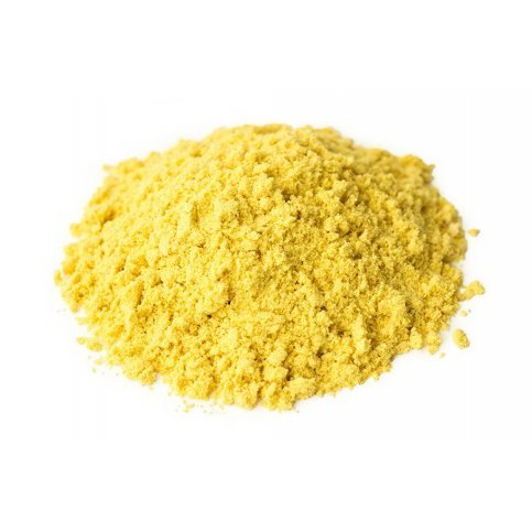 Mustard Powder (yellow) - 500g