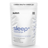 Nasal Strips (30 strips, Switch Sleep+ Range)