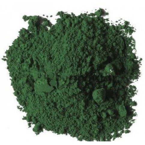 Chlorella Powder (Organic) - 100g, 250g & 500g