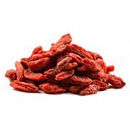 Goji Berries (Natural, Bulk) - 1kg, 3kg & 10kg