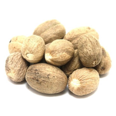 Nutmeg, Whole - 70g