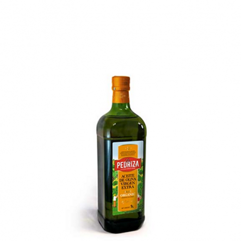 Olive Oil, Extra Virgin (organic) - 500ml