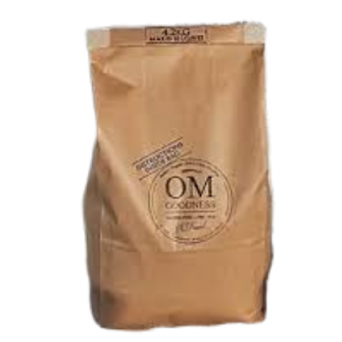 Oh My Goodness Bread Mix (Organic, Gluten Free, 5 loaves) - 2.1kg