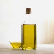 Olive Oil, Extra Virgin (organic, bulk) - 5L & 10L