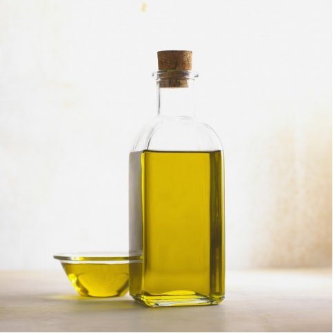 Olive Oil, Extra Virgin (organic, bulk) - 5L & 10L