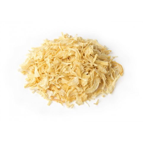 Onion Flakes (natural) - 500g