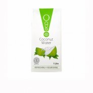 Coconut Water (Organic) - 1L