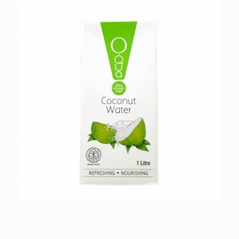 Coconut Water (Organic) - 1L