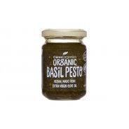 Basil Pesto (Organic) - 130g