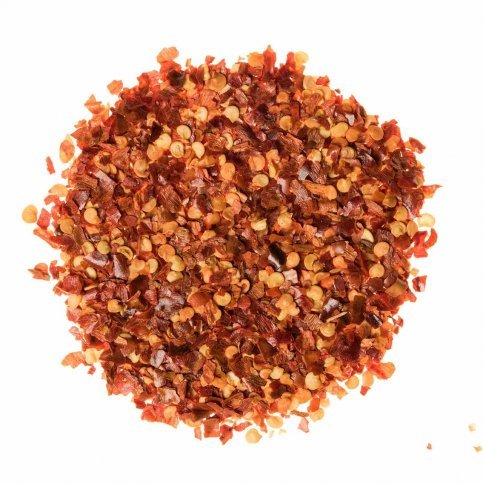 Chilli Flakes (Organic, Bulk) - 500g, 1kg, 3kg