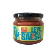 Tomato Salsa (Organic, Mild) - 300g