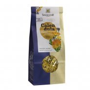 Calendula Loose Leaf Tea (Organic, Biodynamic) - 50g