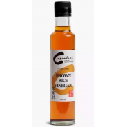 Brown Rice Vinegar (Organic) - 250ml