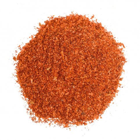 Cajun Spice Mix  (Organic) - 1kg & 3kg