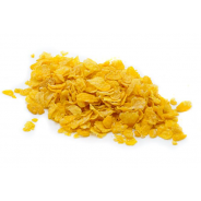 Cornflakes (Organic, Bulk, No Added Sugar) - 1kg & 5kg
