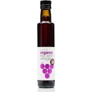 Red Wine Vinegar (Organic) - 250ml