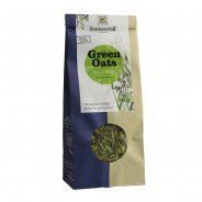 Green Oats  Loose Leaf Tea (Organic, Biodynamic) - 50g