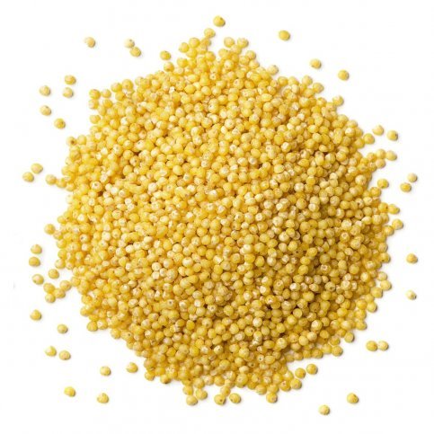 Millet unhulled Whole 20kg