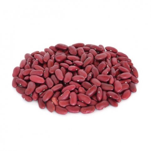 Red Kidney Beans (Organic, Bulk) - 5kg & 25kg