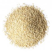 Quinoa, White (Organic, Bulk) - 3kg, 9kg & 25kg