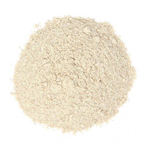 Wholemeal Flour (Stoneground, Organic, Bulk) - 3kg, 12.5kg & 25kg