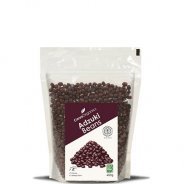 Adzuki Beans (Organic) - 1kg  & 500g