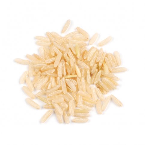 Brown Rice, Jasmine (Organic, Bulk) - 3.5kg & 25kg