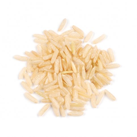 Brown Rice, Jasmine (Organic, Bulk) - 3.5kg & 25kg