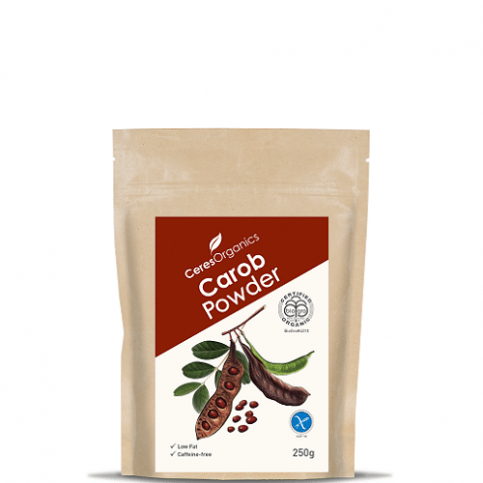 Carob Powder (organic) - 250g