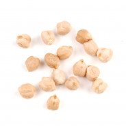 Chickpeas (Garbanzo, organic) - 3kg ,10kg & 25kg