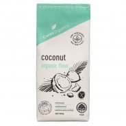 Coconut Flour (organic, gluten free) - 600g