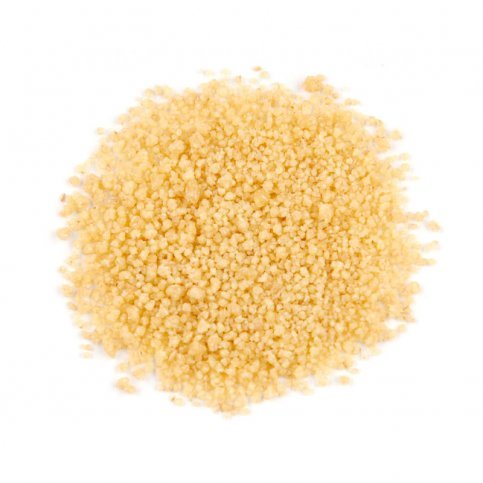 Couscous (organic, wholewheat, bulk) - 25kg