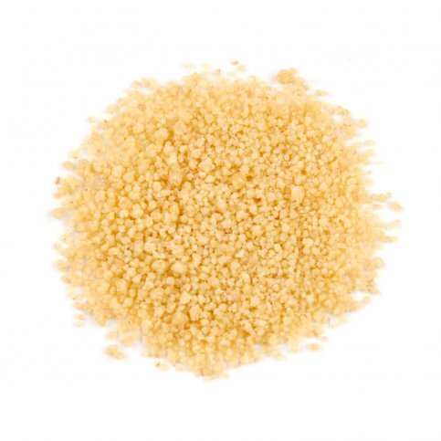 Couscous (organic, wholewheat, bulk) - 25kg