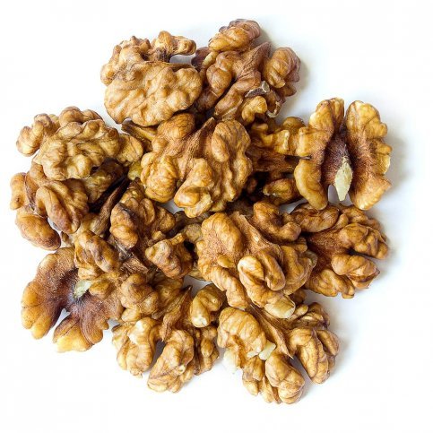 Walnuts (Ceres, Transitional Organic) - 500g & 1kg