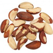 Brazil Nuts (Organic, raw) - 250g & 500g