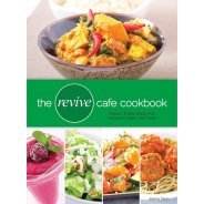 The Revive Cafe Cookbook 1