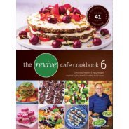 The Revive Cafe Cookbook 6