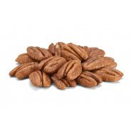 Pecan Nuts (Natural, Halves) - 250g & 500g