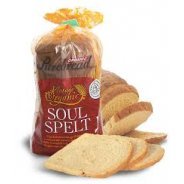 Purebread, Soul Spelt (Organic, Sourdough) - 430g