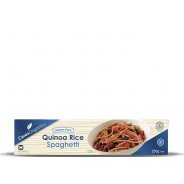 Quinoa Rice Spaghetti (Ceres, Organic, Gluten Free) - 250g