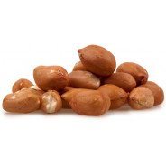 Peanuts - Raw (natural, bulk) - 25kg
