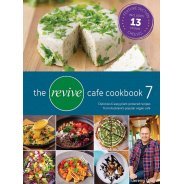 The Revive Cafe Cookbook 7