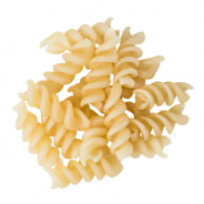 Quinoa Rice Fusilli Pasta (Bulk, Organic, Gluten Free) - 1.5kg