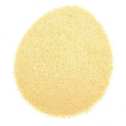 Durum Flour (Organic, Semolina, Bulk) - 25kg