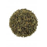 Green Sencha Tea (Bulk, Loose Leaf) - 1kg