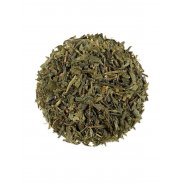 Green Tea (Organic Bulk, Loose Leaf) - 1kg