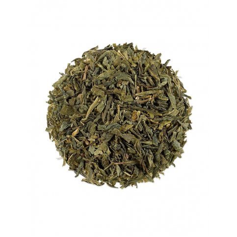 Green Sencha Tea (Bulk, Loose Leaf) - 1kg