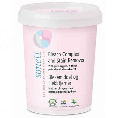Bleach Complex & Stain Remover (Sonett, Vegan) - 450g